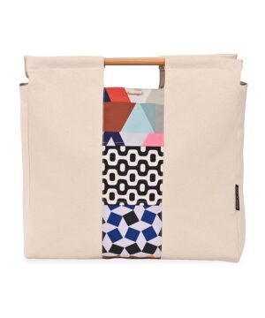 Bolso Multiestampado