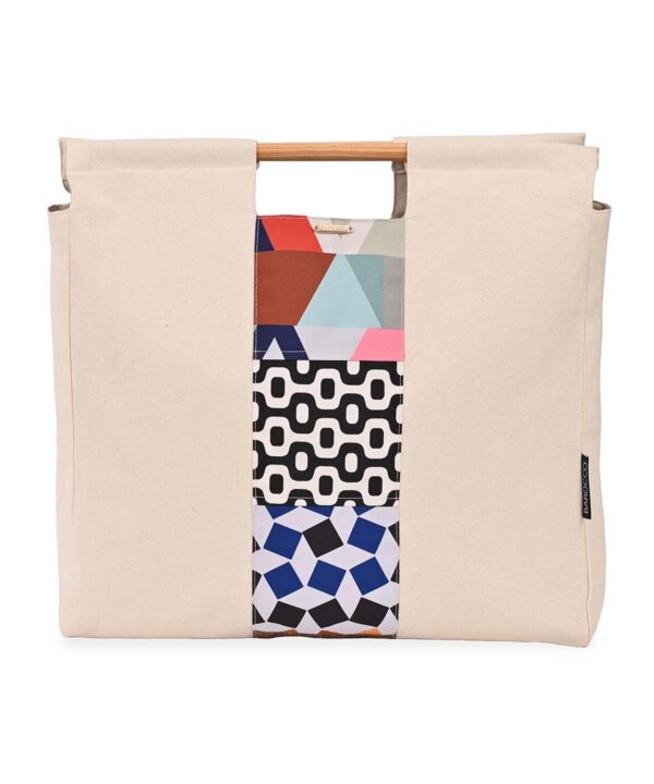 Bolso Multiestampado