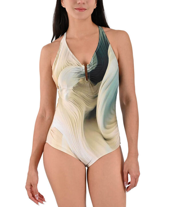 Maillot Franca