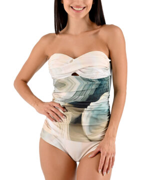 Tankini Franca